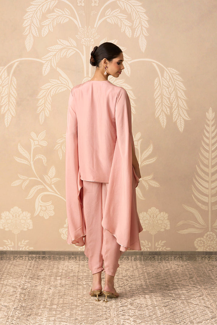 Mehraab Cape Set-RTS