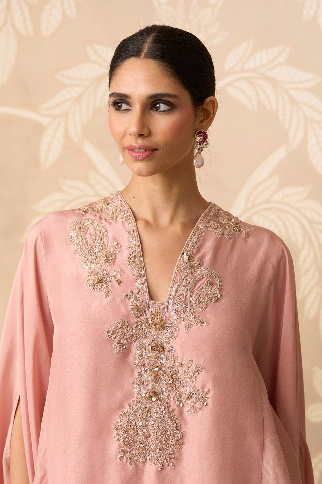 Mehraab Cape Set-RTS