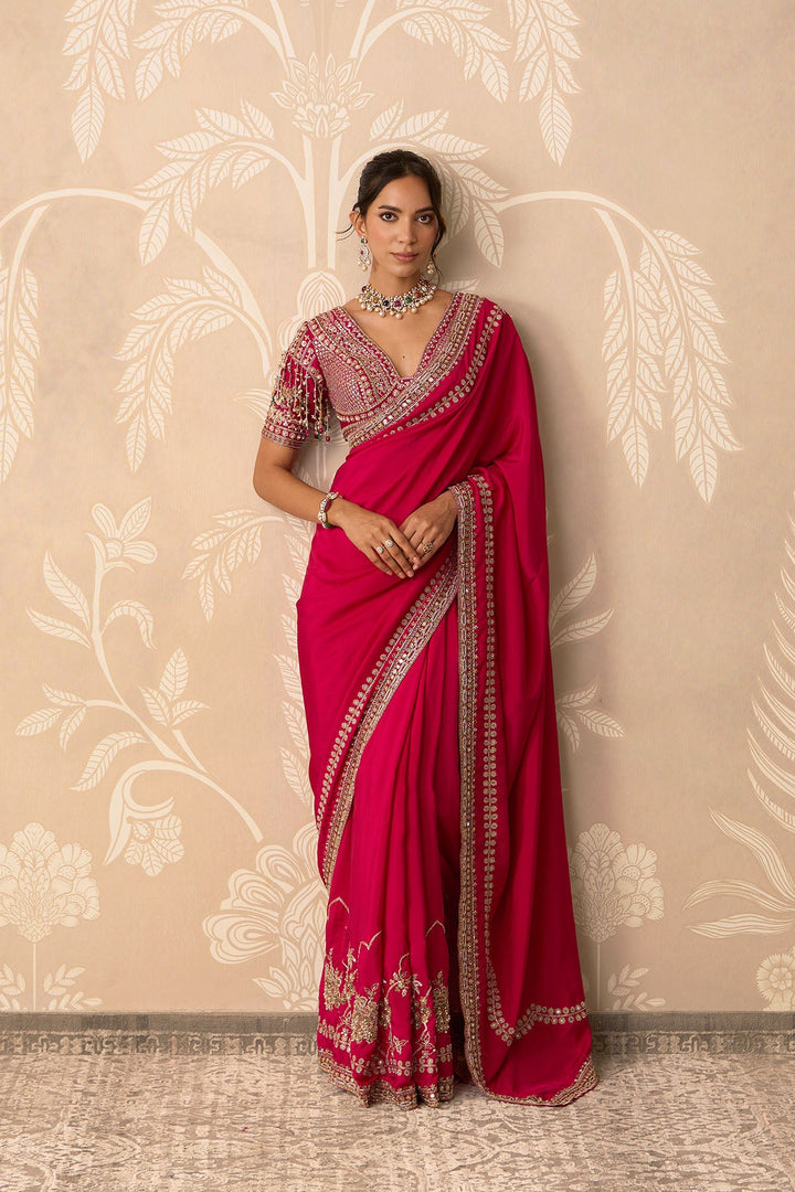 Sahiba Saree Set-RTS