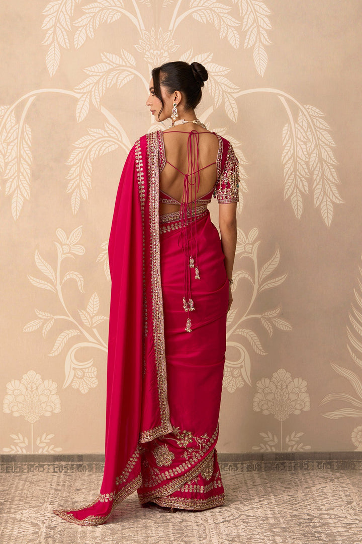 Sahiba Saree Set-RTS