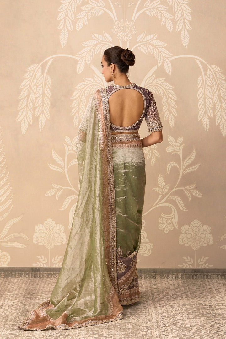 Ehsas Saree Set-RTS