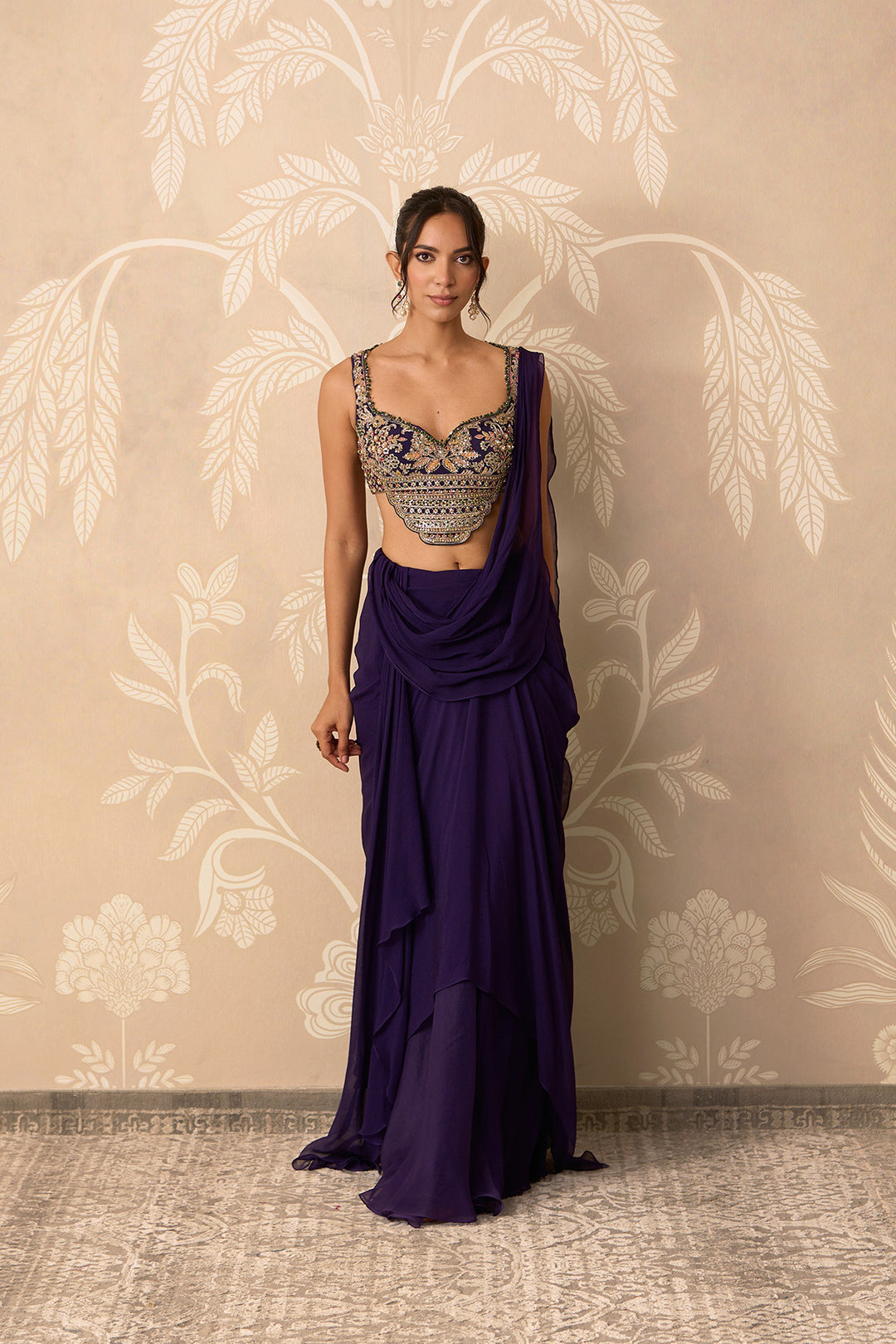 Shop Designer Saree for Wedding & Bridal Wear | Ridhi Mehra Ridhi Mehra Shop Designer Saree for Wedding & Bridal Wear | Ridhi Mehra Ridhi Mehra