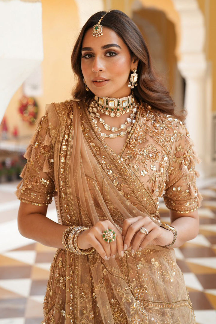Summiya Rizwan Summiya in Enchanted – Ridhi Mehra