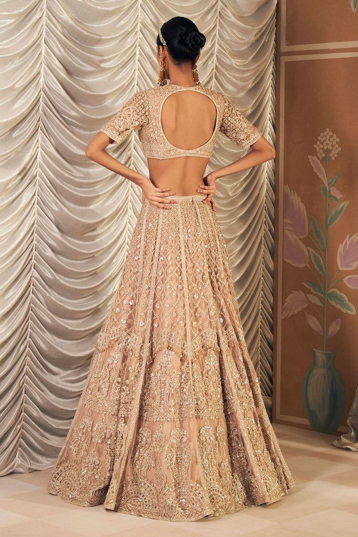 Sukhan Lehenga set-RTS