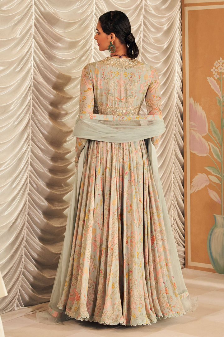 Fankaar Anarkali Set-RTS