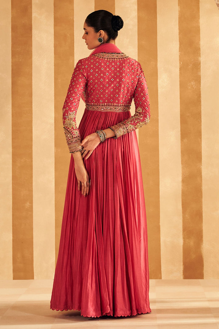 Aalam Anarkali Set-RTS