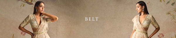 belts banner