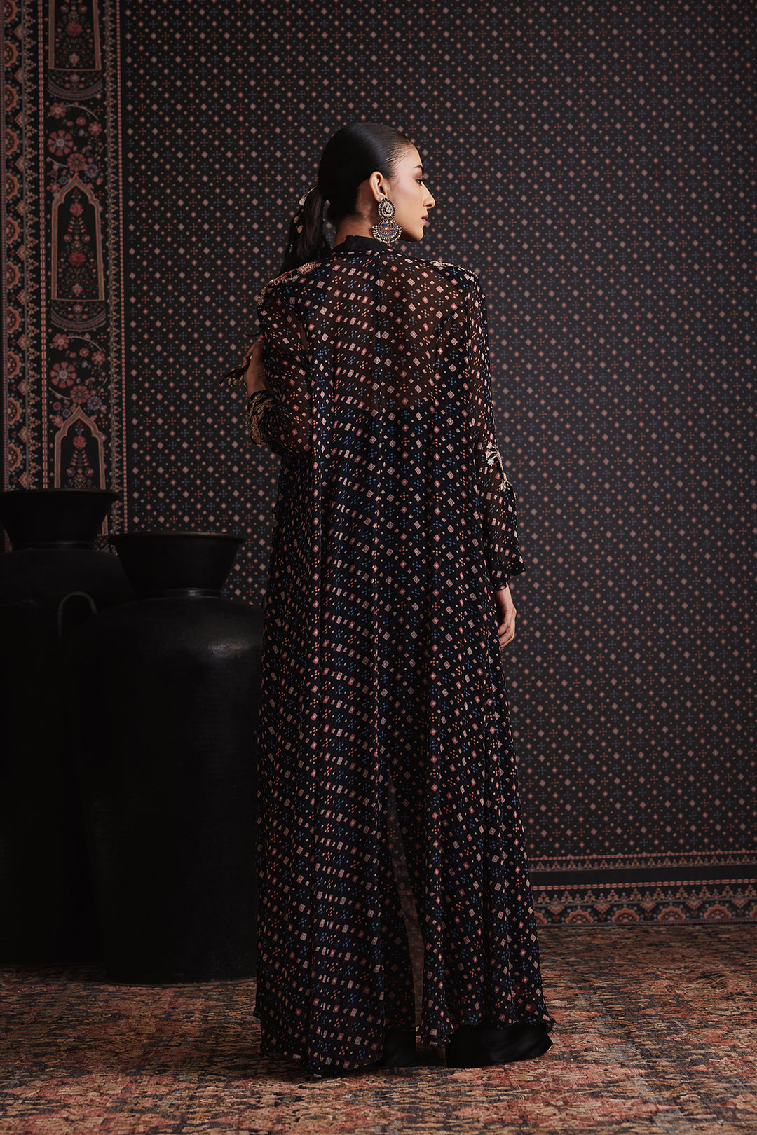 Gypsy Jacket Set