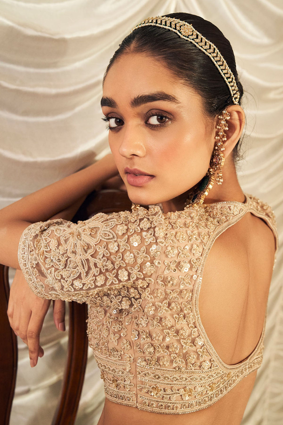 Sukhan Lehenga set-RTS