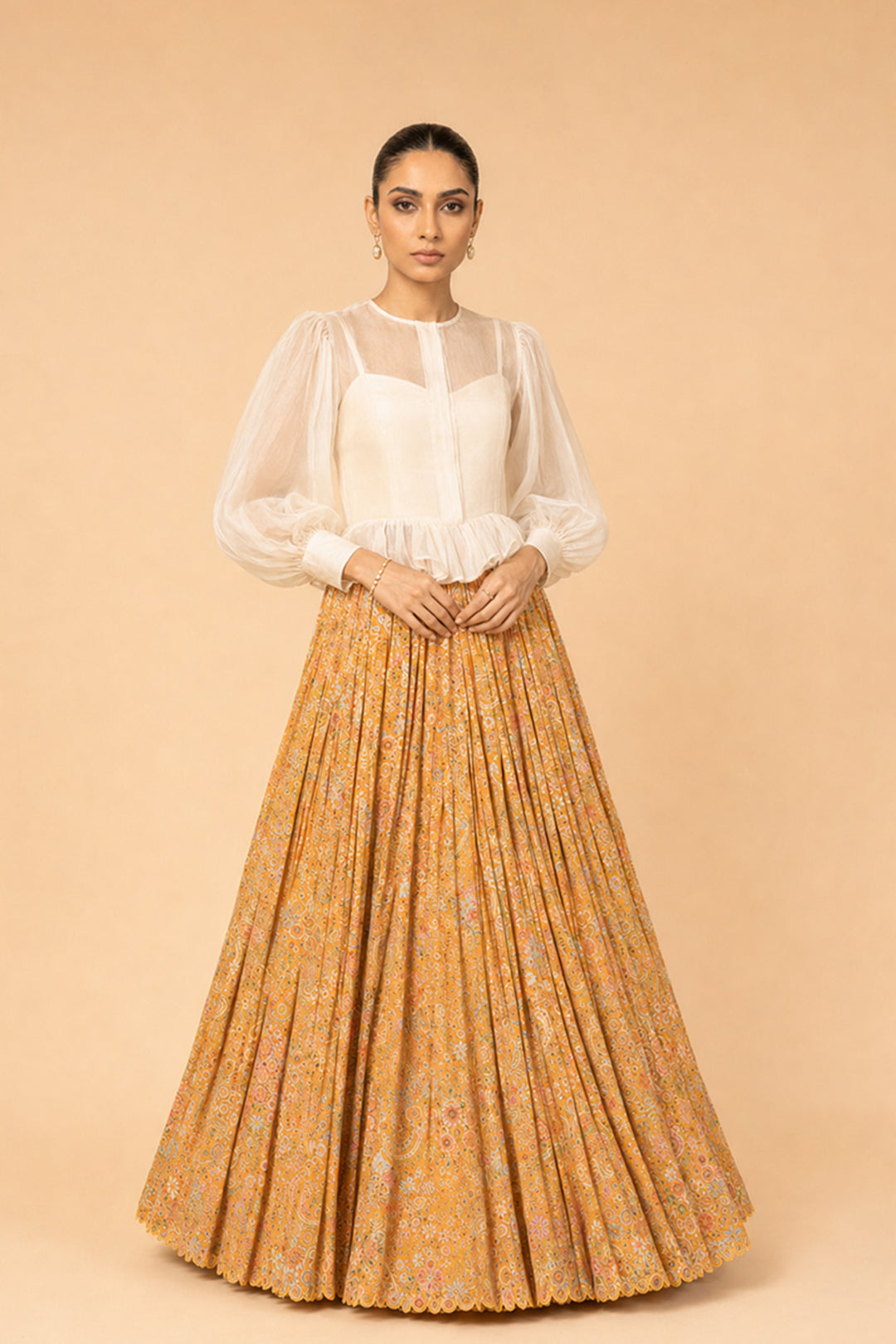 Inaaya LEHENGA SET