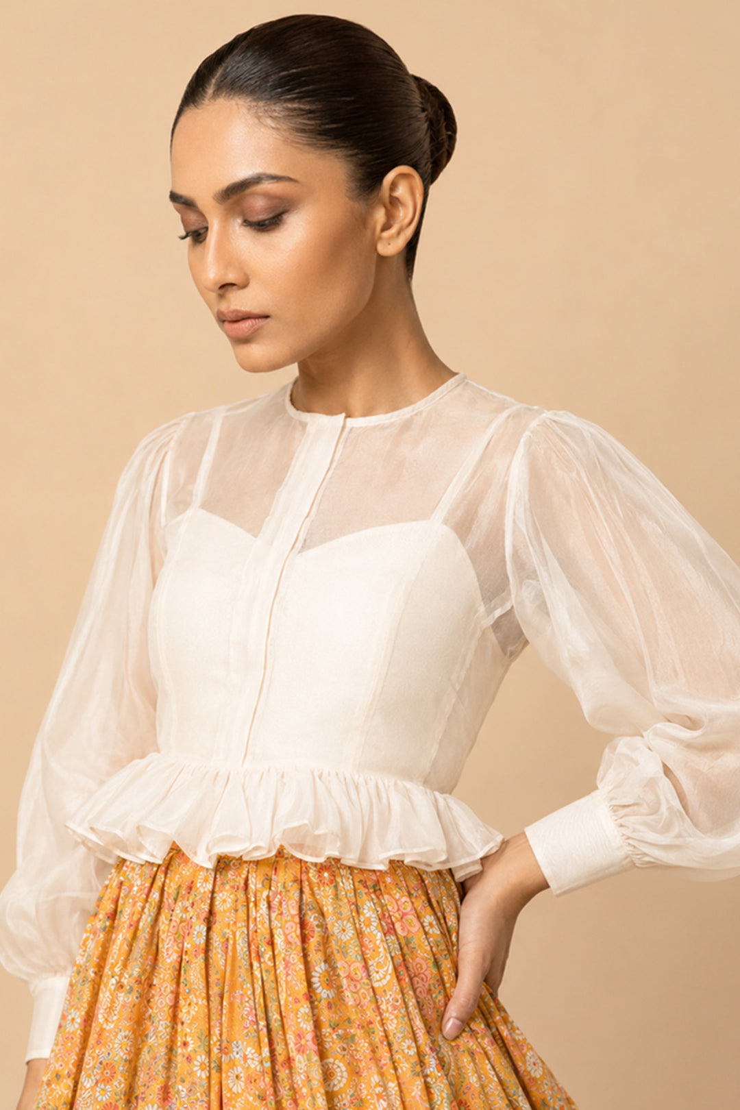 Inaaya LEHENGA SET