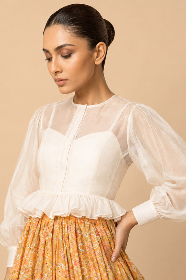 Inaaya LEHENGA SET