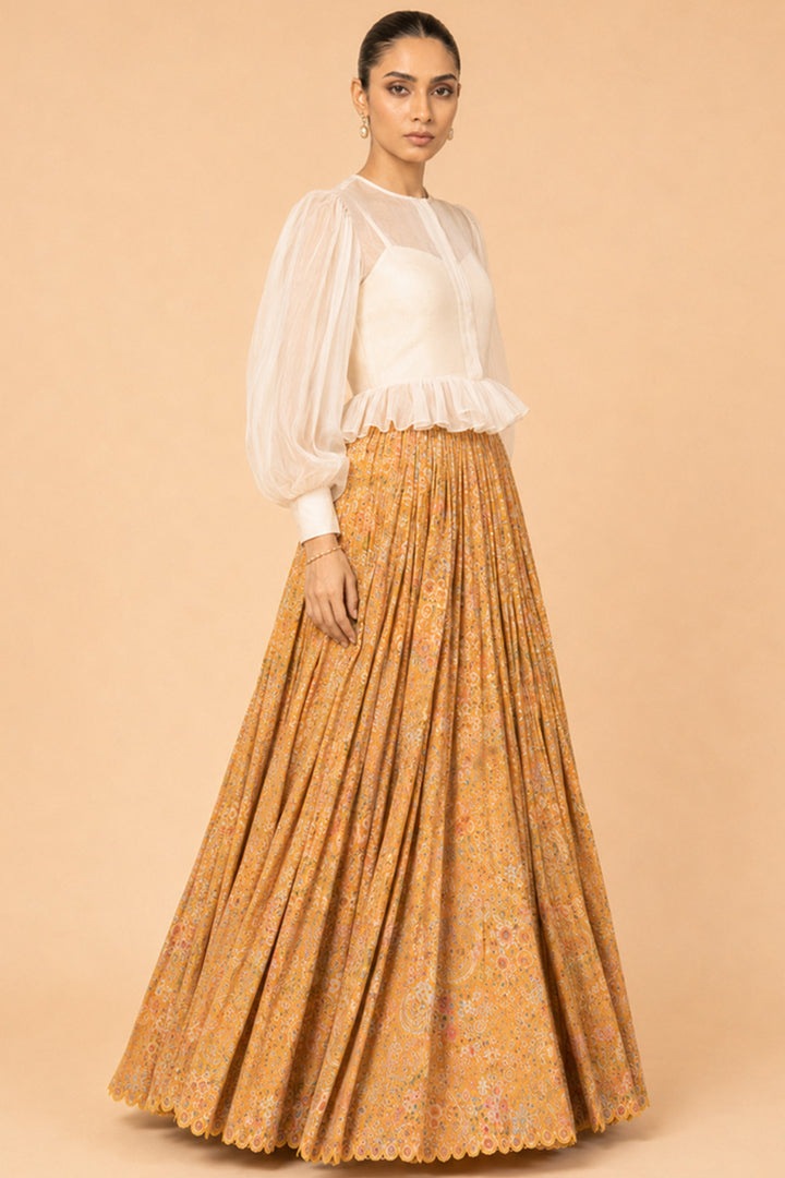 Inaaya LEHENGA SET
