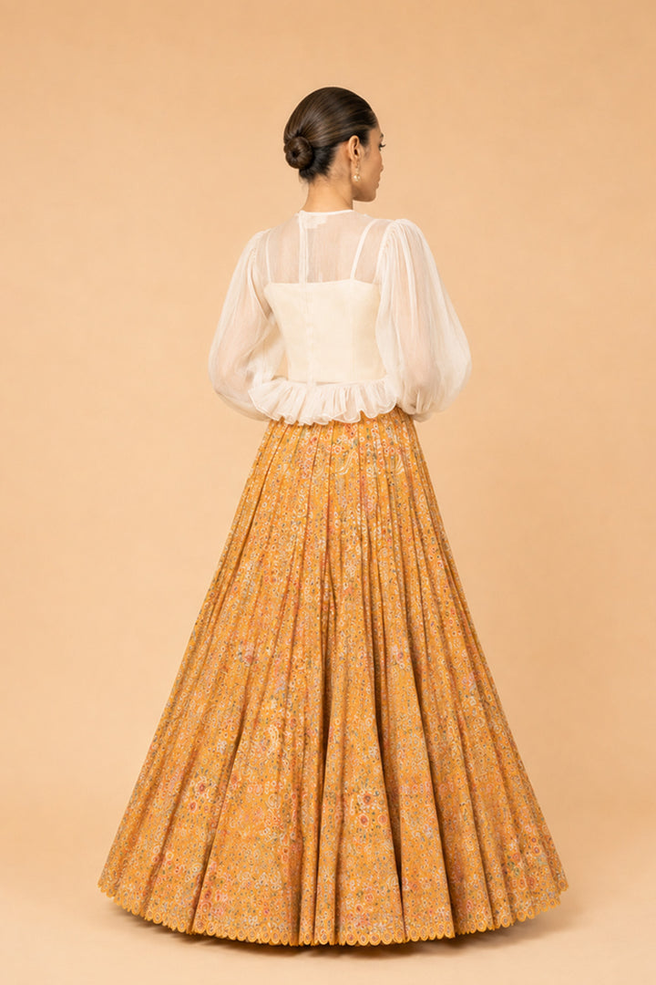 Inaaya LEHENGA SET