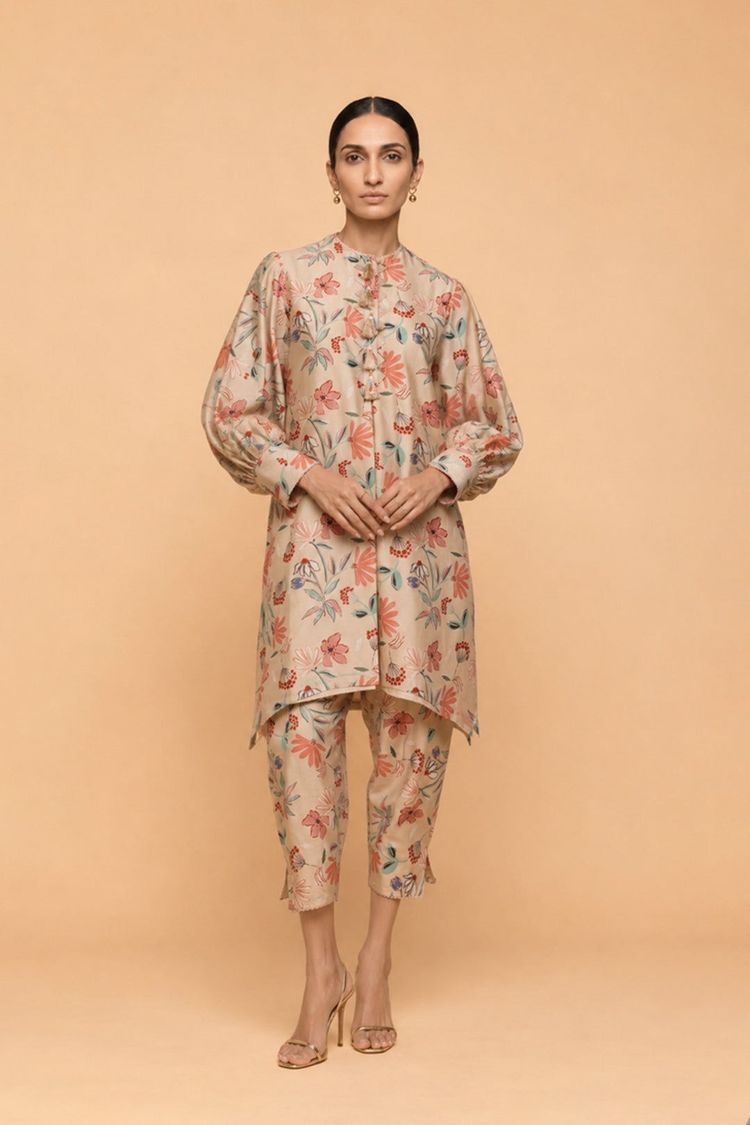 Soul Kurta Set