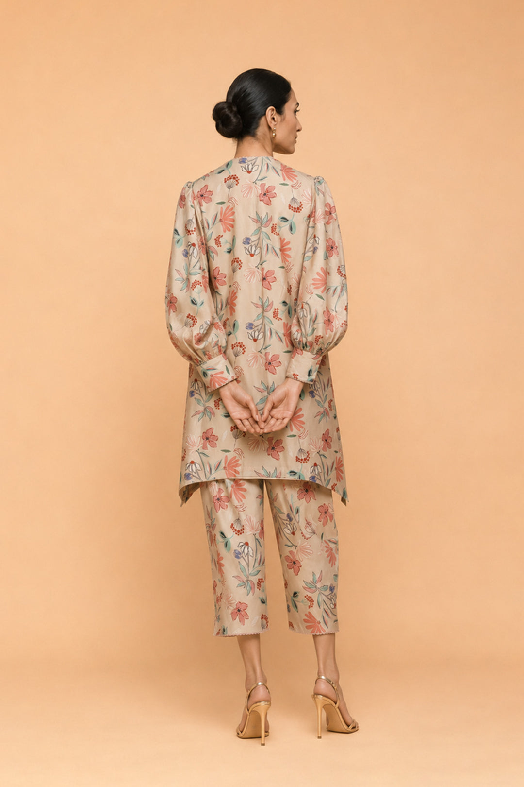 Soul Kurta Set
