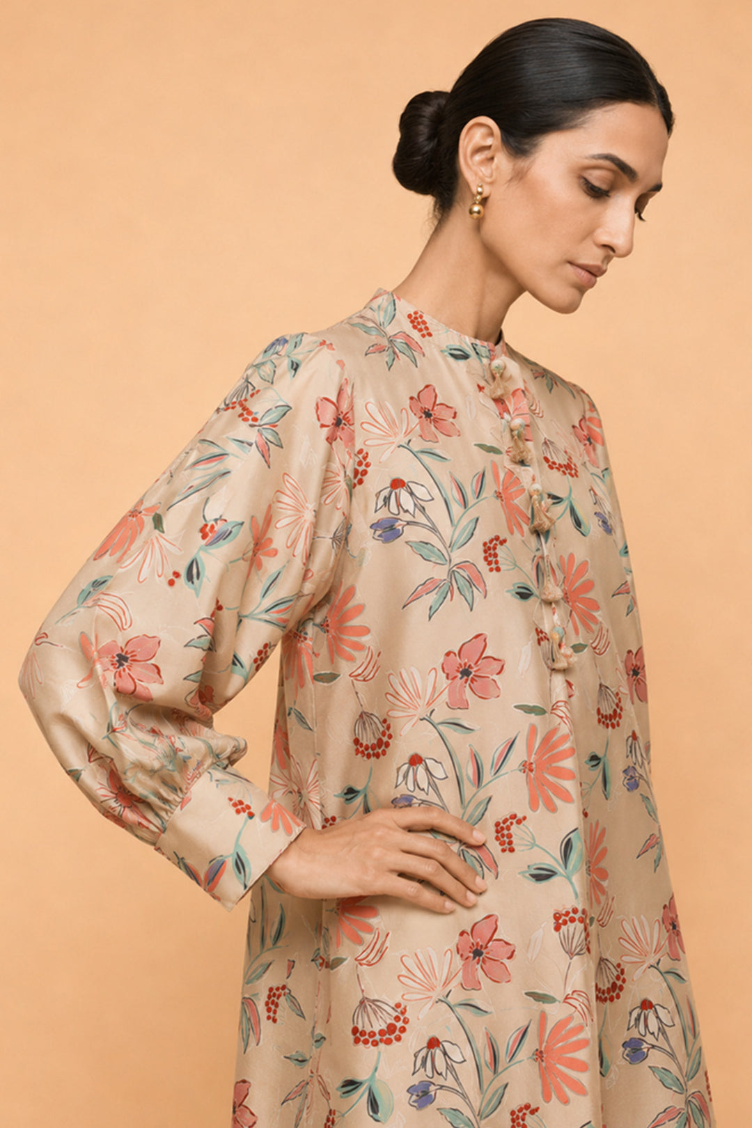 Soul Kurta Set