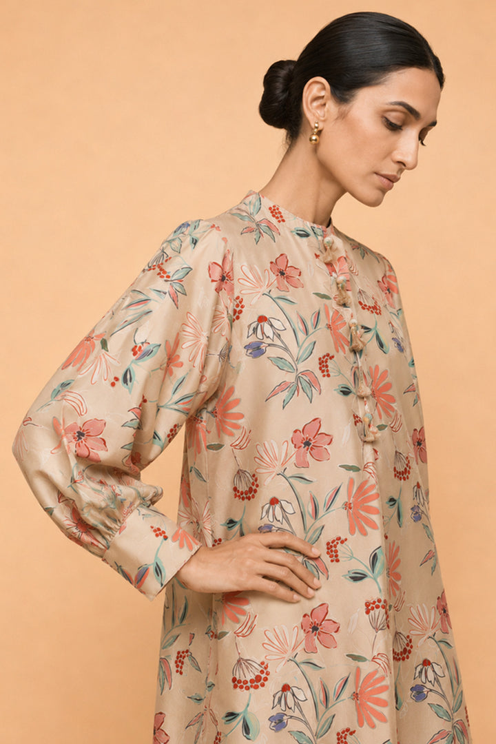 Soul Kurta Set