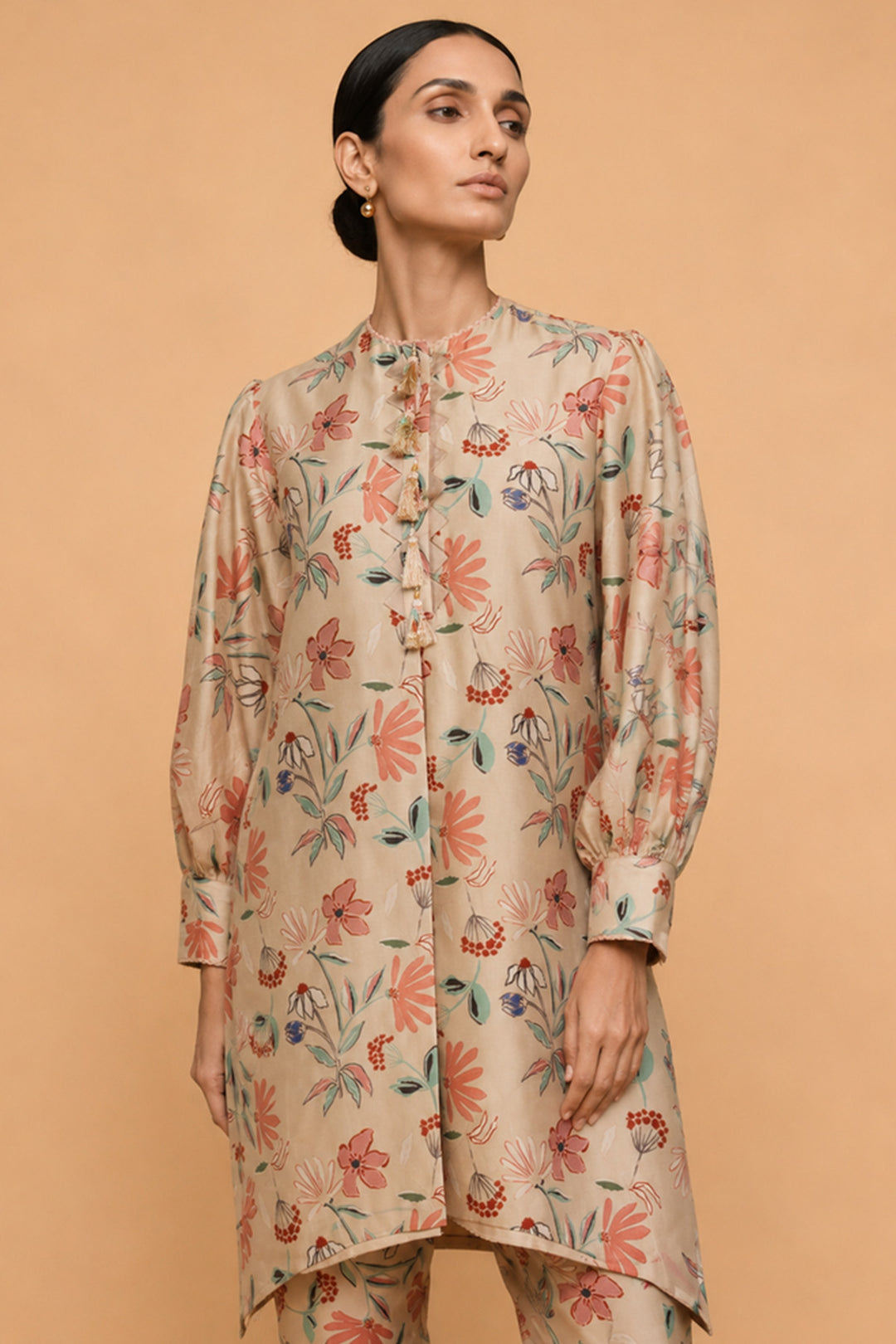 Soul Kurta Set
