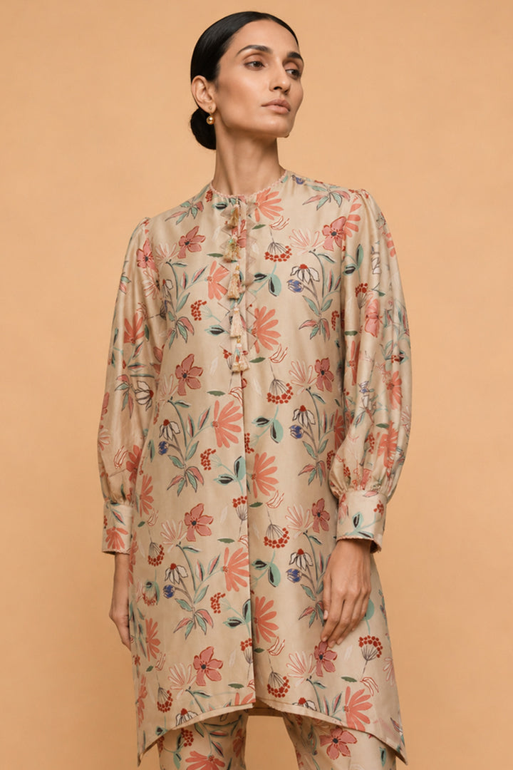 Soul Kurta Set