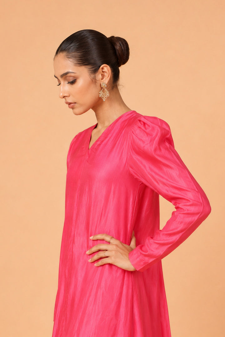 Gulnaz Kurta Set