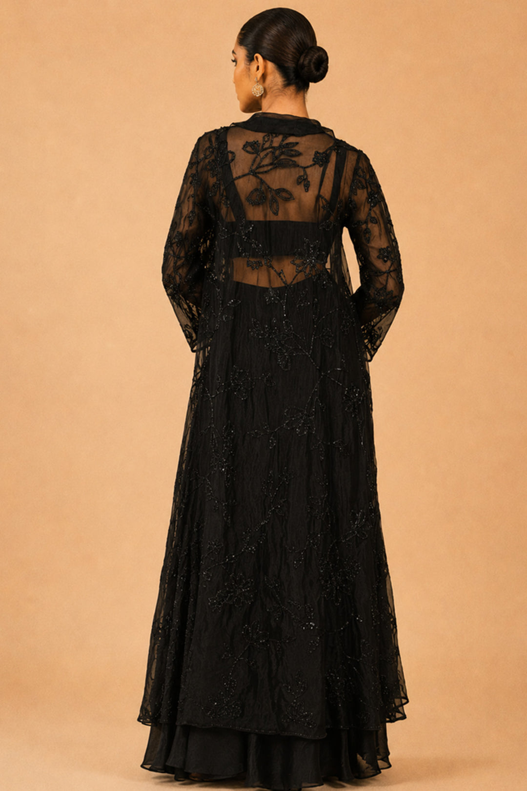 Glam SHARARA SET