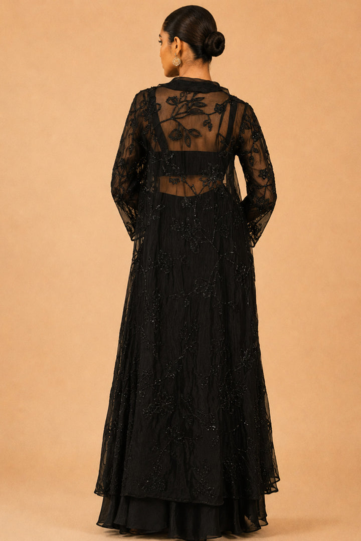 Glam SHARARA SET
