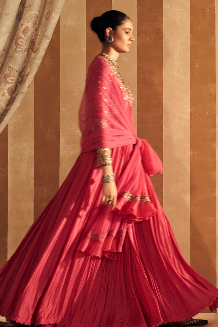 Aalam Anarkali Set-RTS