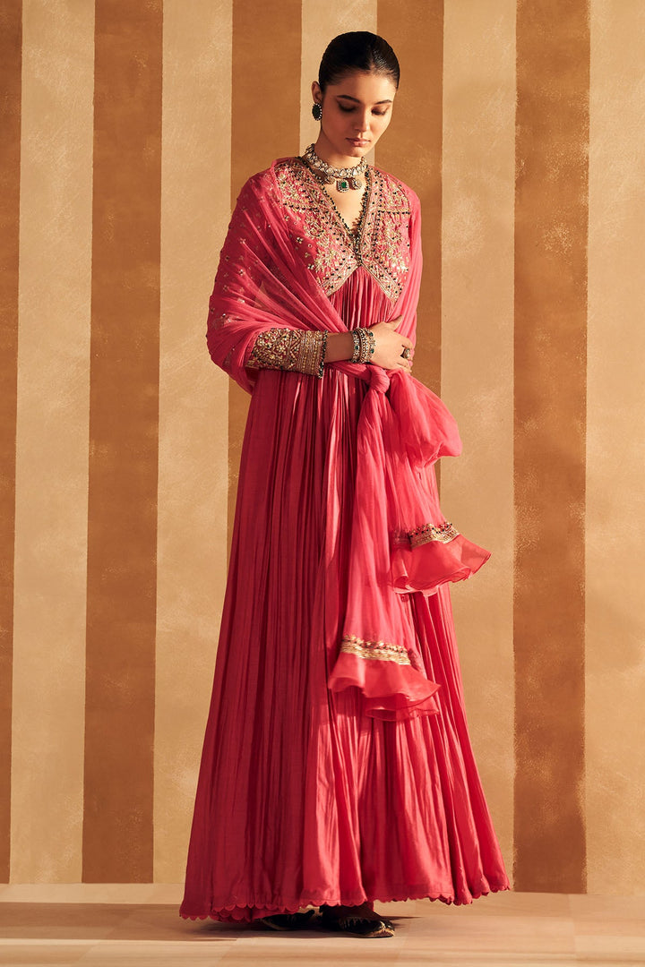 Aalam Anarkali Set-RTS