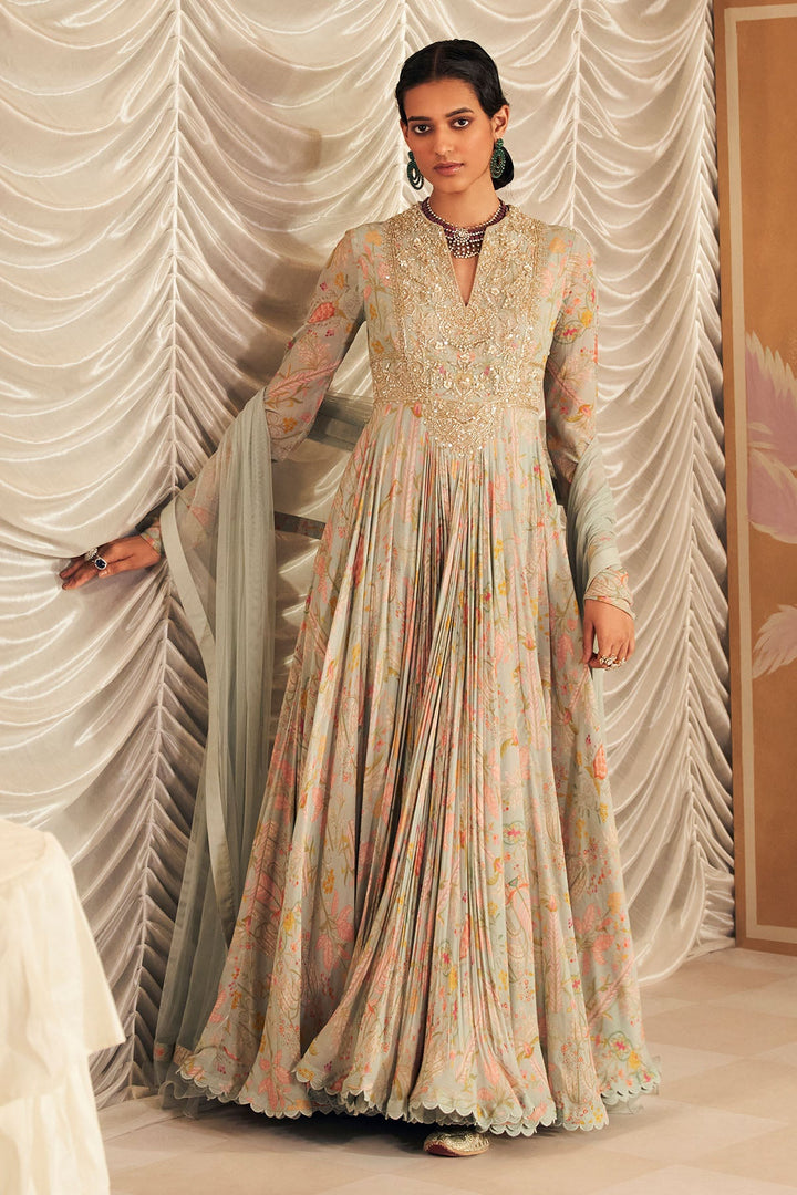 Fankaar Anarkali Set-RTS