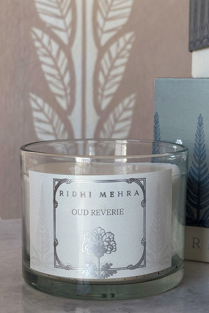 Oud Reverie