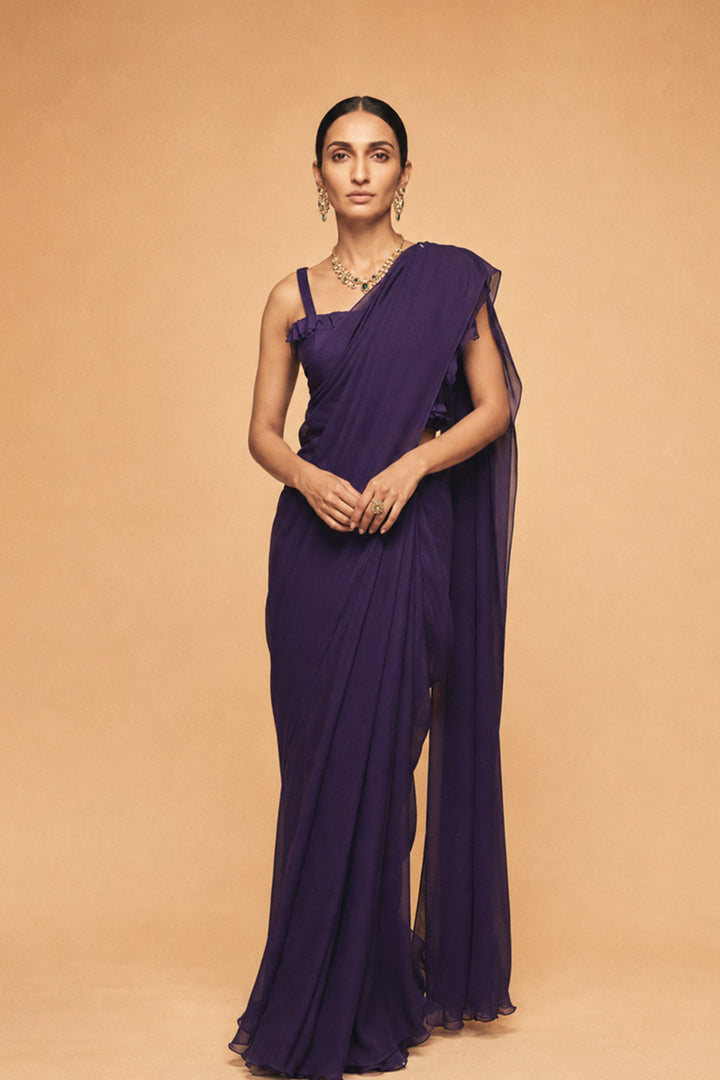 Eira Saree Set