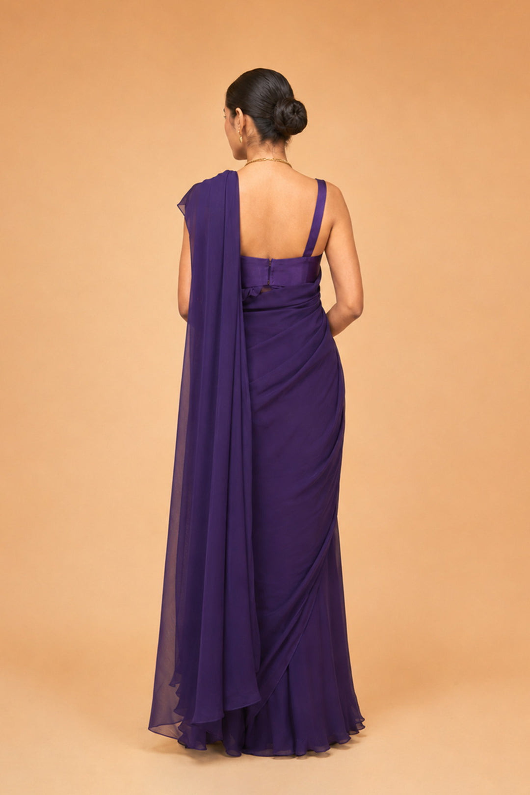 Eira Saree Set
