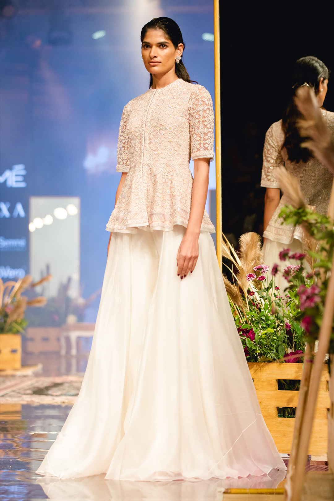 Afreen Rizvi Afreen โ Ridhi Mehra