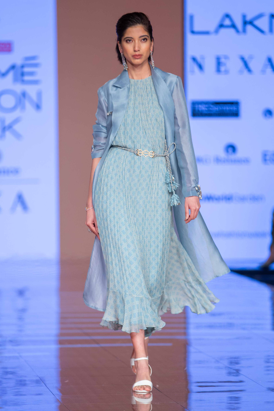Avery Maxi Dress