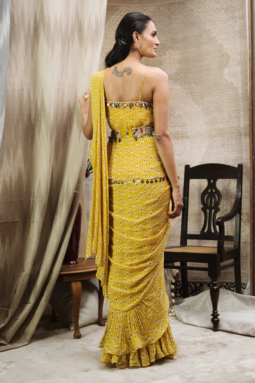 Hayat Rid Hayat – Ridhi Mehra