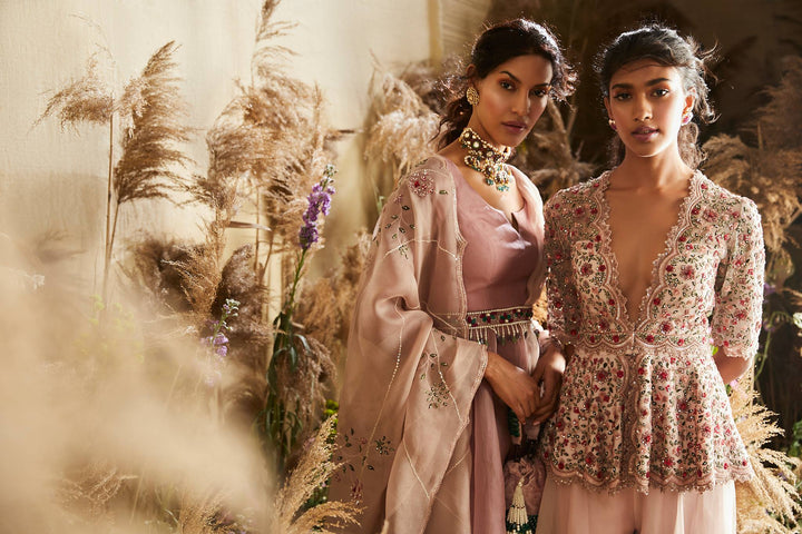 Ileana D'Cruz in Freesia