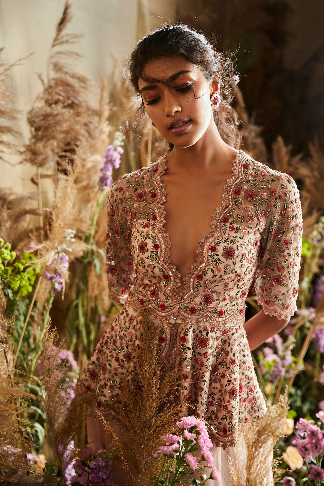 Ileana D'Cruz in Freesia