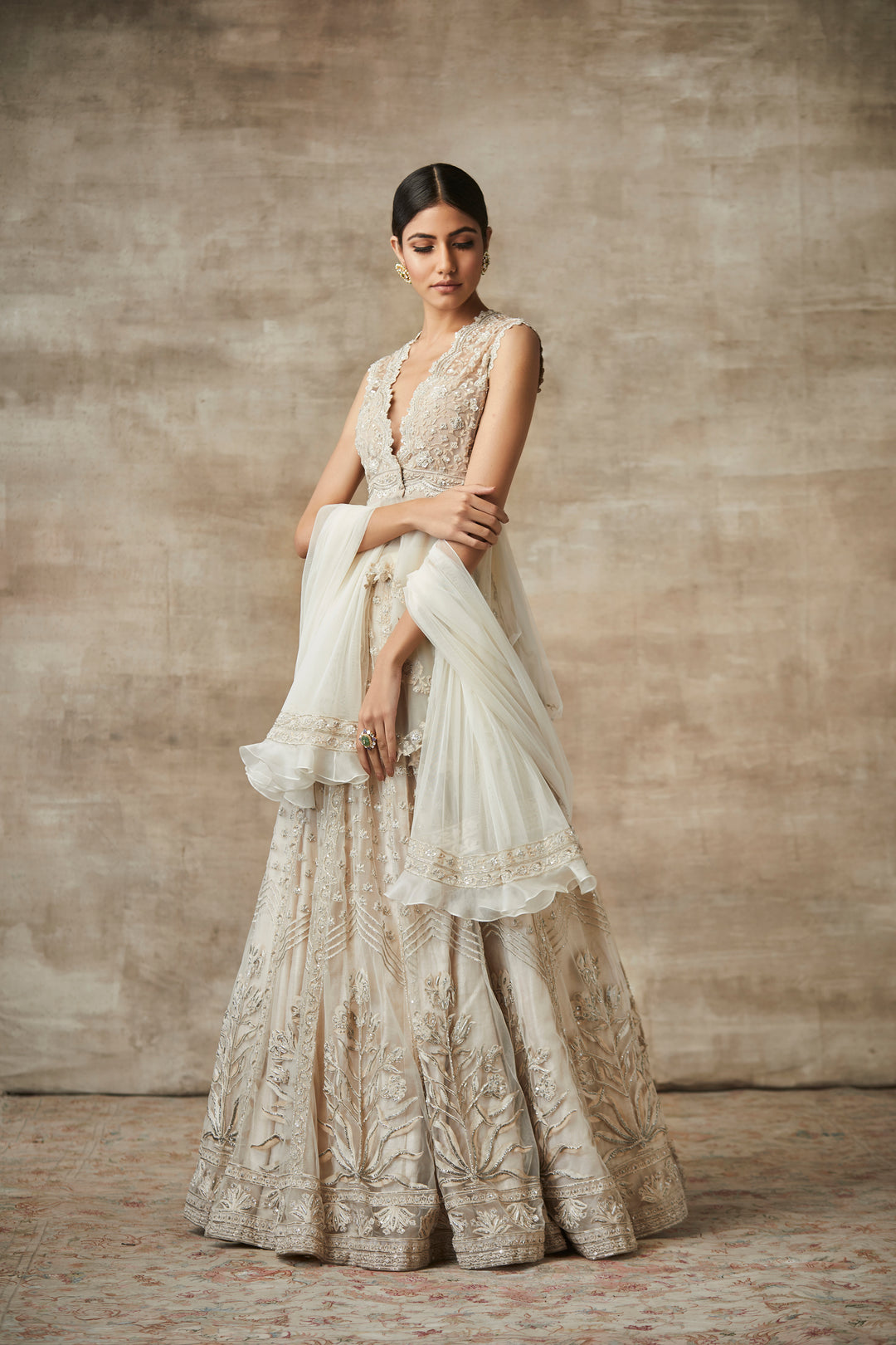 Ileana D'Cruz in Arezoo