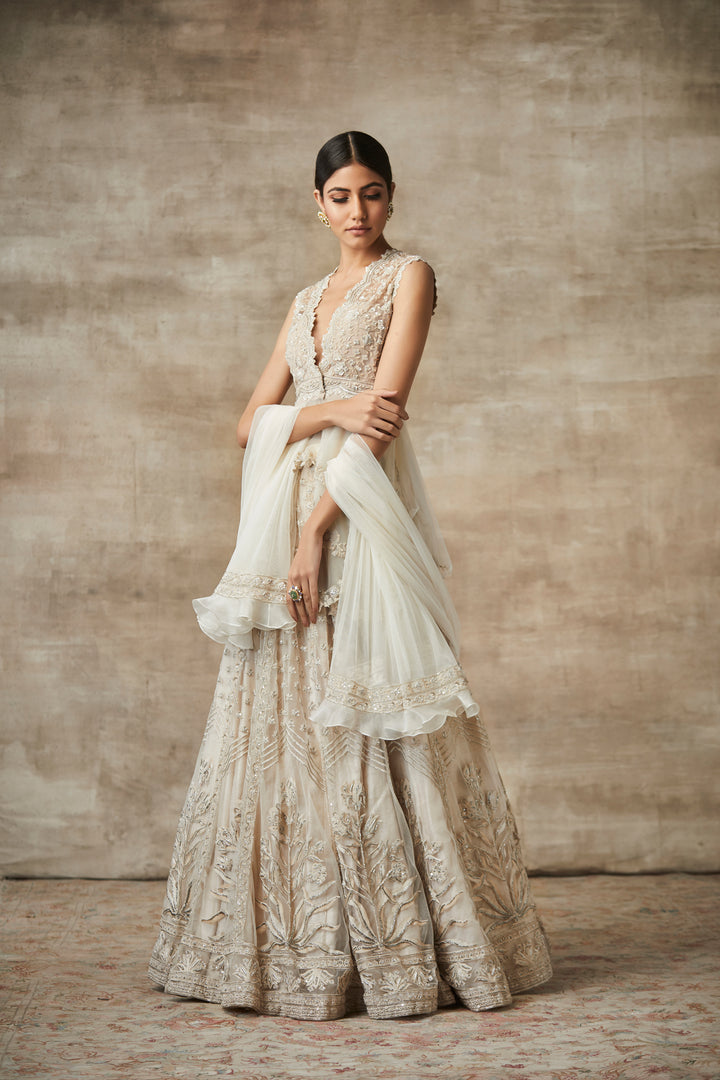 Ileana D'Cruz in Arezoo