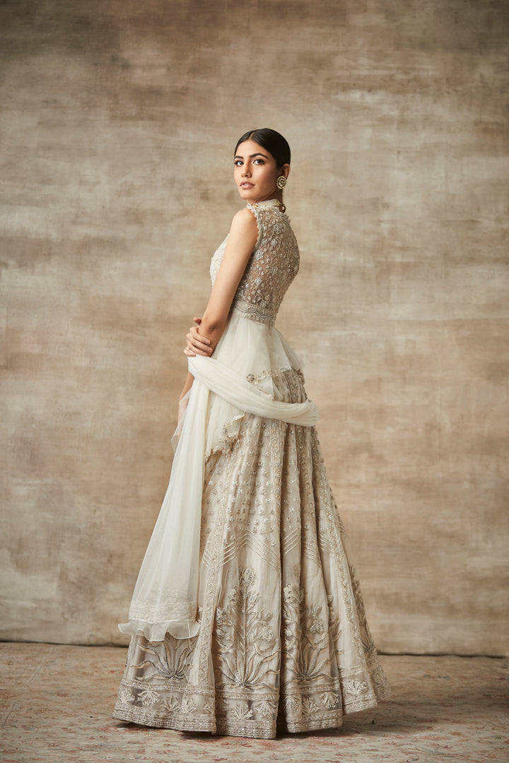 Ileana D'Cruz in Arezoo