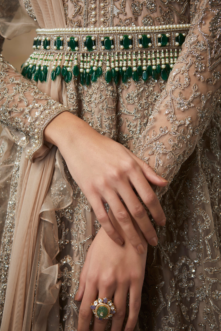 Huma Qureshi in Raine