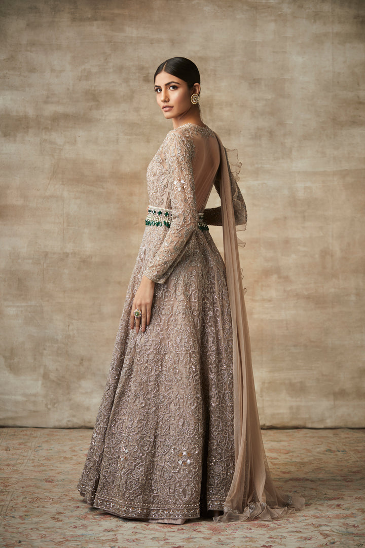 Huma Qureshi in Raine