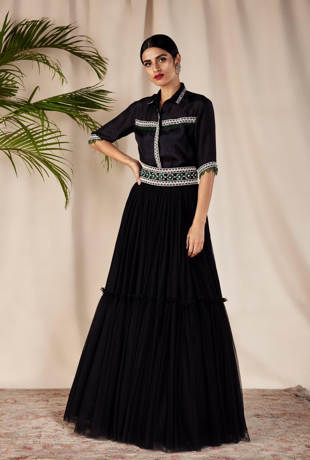 Shruti Hassan in Abigail