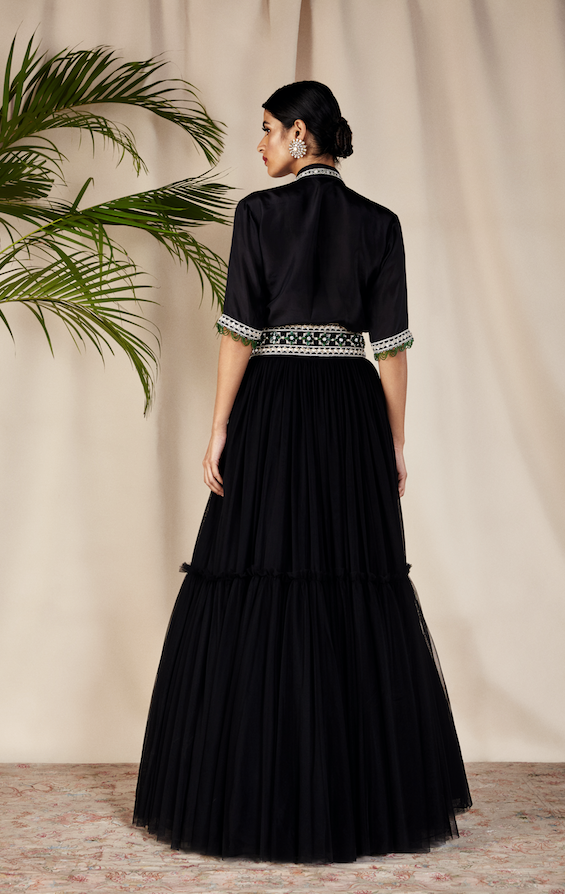 Shruti Hassan in Abigail